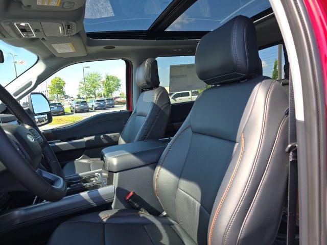 2026 Ford F-450SD Lariat DRW