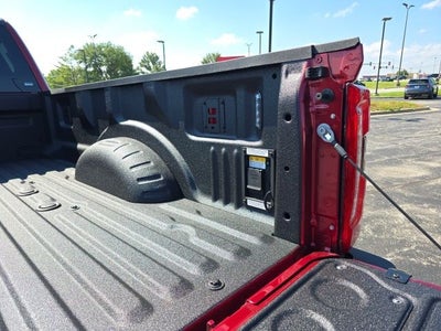 2026 Ford F-450SD Lariat DRW