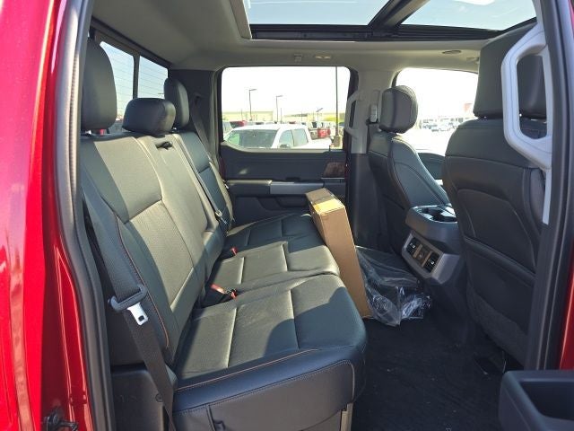 2026 Ford F-450SD Lariat DRW