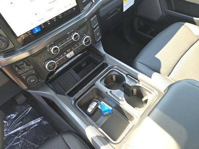 2026 Ford F-450SD Lariat DRW