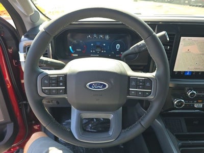 2026 Ford F-450SD Lariat DRW