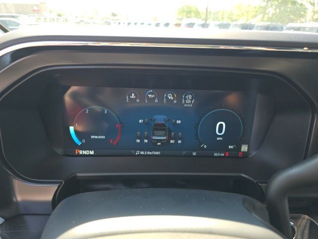 2026 Ford F-450SD Lariat DRW