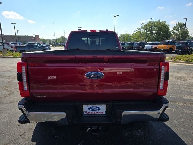 2026 Ford F-450SD Lariat DRW