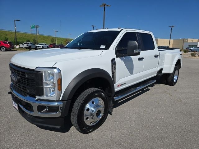 2026 Ford F-450SD XL DRW