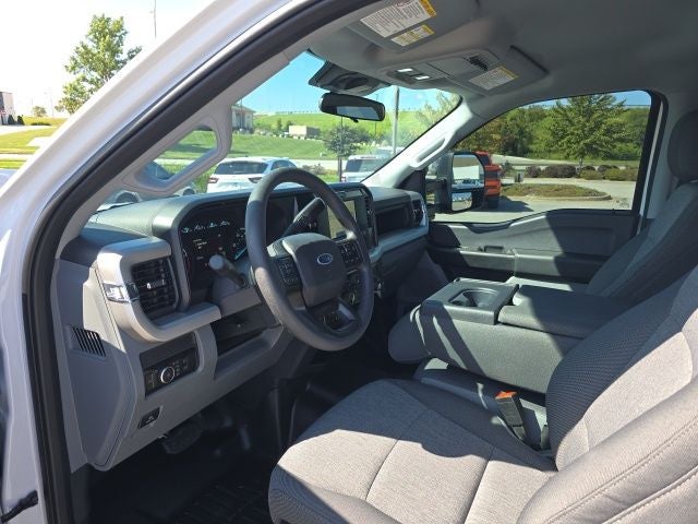 2026 Ford F-450SD XL DRW