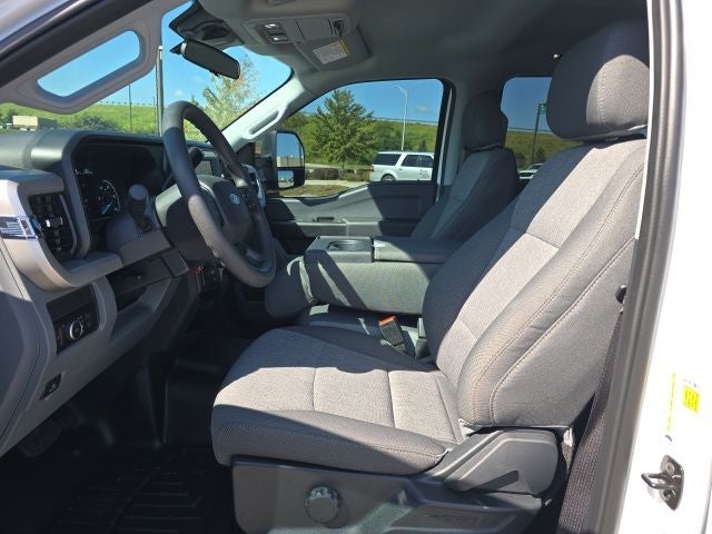 2026 Ford F-450SD XL DRW