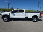2026 Ford F-450SD XL DRW