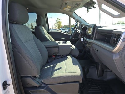 2026 Ford F-450SD XL DRW