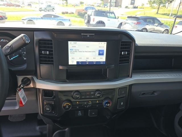 2026 Ford F-450SD XL DRW