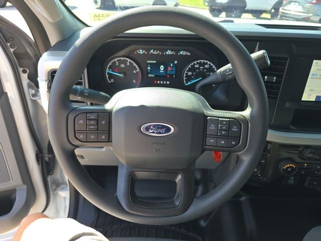 2026 Ford F-450SD XL DRW