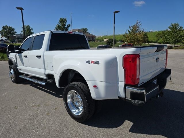 2026 Ford F-450SD XL DRW