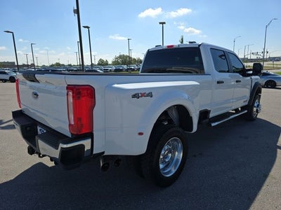 2026 Ford F-450SD XL DRW