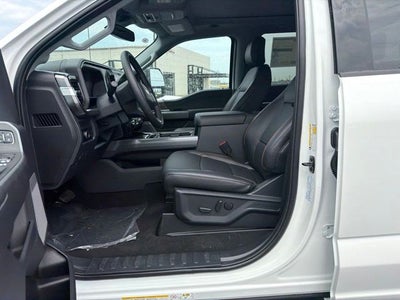 2026 Ford F-450SD Lariat DRW