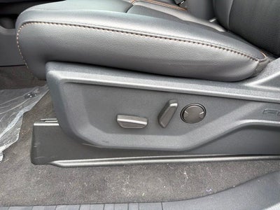 2026 Ford F-450SD Lariat DRW