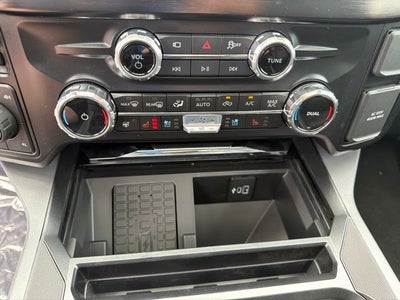 2026 Ford F-450SD Lariat DRW