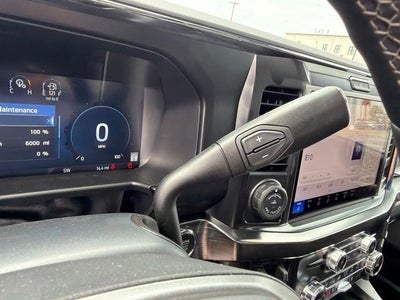 2026 Ford F-450SD Lariat DRW