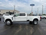 2026 Ford F-450SD Lariat DRW