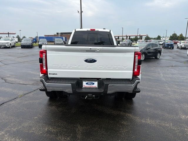 2026 Ford F-450SD Lariat DRW
