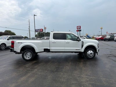 2026 Ford F-450SD Lariat DRW