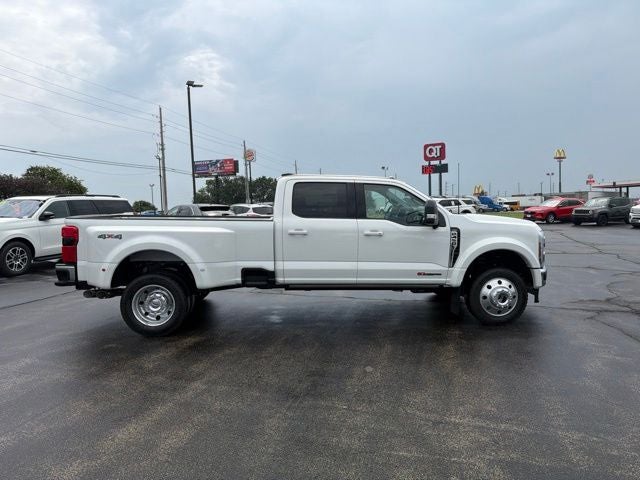 2026 Ford F-450SD Lariat DRW