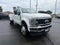 2026 Ford F-450SD Lariat DRW