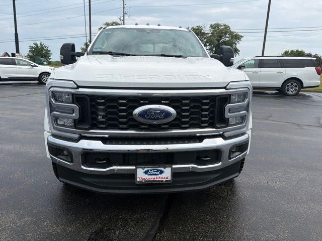 2026 Ford F-450SD Lariat DRW