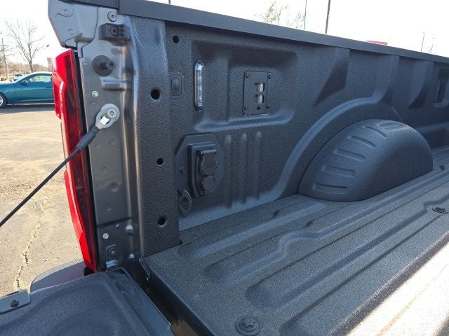 2026 Ford F-450SD Platinum DRW