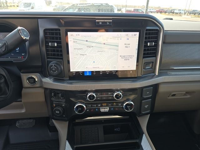 2026 Ford F-450SD Platinum DRW