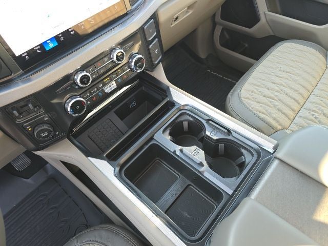 2026 Ford F-450SD Platinum DRW