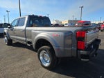 2026 Ford F-450SD Platinum DRW
