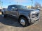 2026 Ford F-450SD Platinum DRW