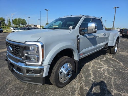 2026 Ford F-450SD Lariat DRW