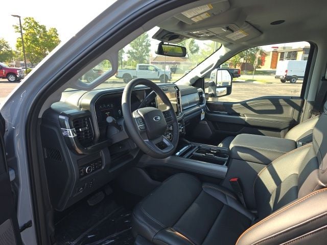 2026 Ford F-450SD Lariat DRW