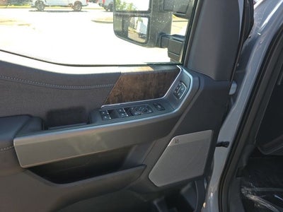 2026 Ford F-450SD Lariat DRW