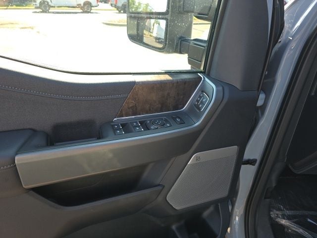 2026 Ford F-450SD Lariat DRW