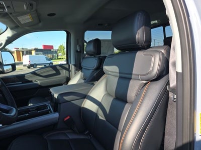 2026 Ford F-450SD Lariat DRW