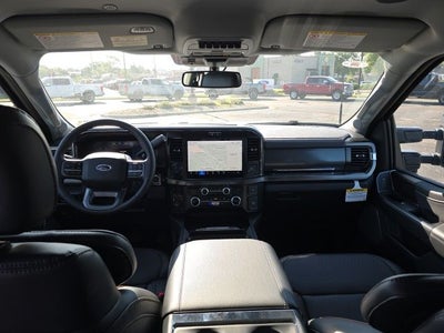 2026 Ford F-450SD Lariat DRW