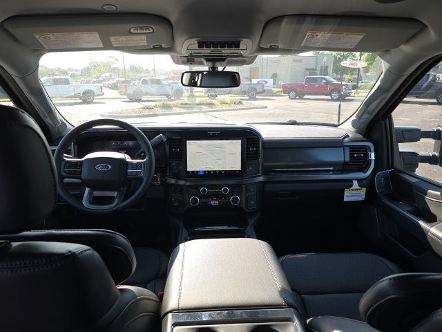 2026 Ford F-450SD Lariat DRW