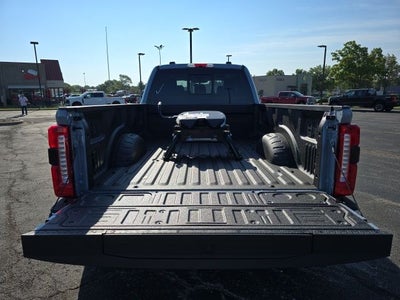2026 Ford F-450SD Lariat DRW