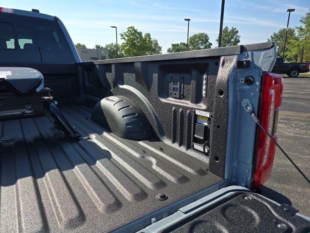 2026 Ford F-450SD Lariat DRW