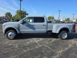 2026 Ford F-450SD Lariat DRW