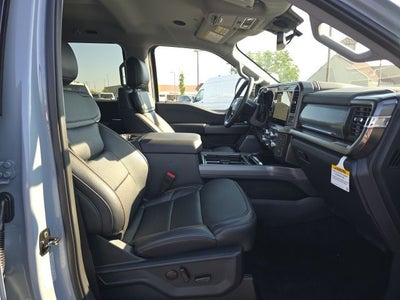 2026 Ford F-450SD Lariat DRW