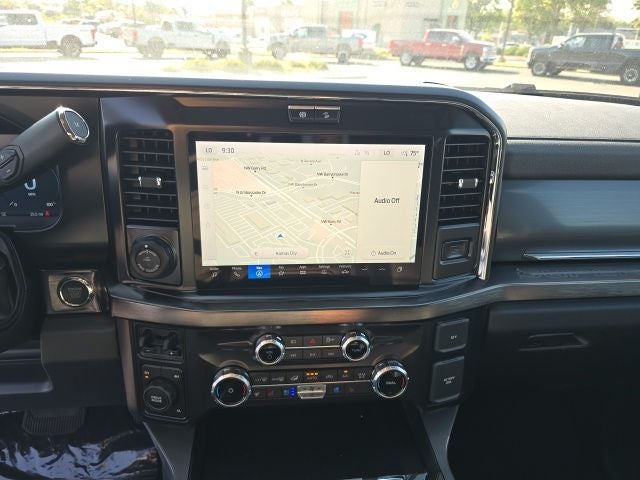 2026 Ford F-450SD Lariat DRW