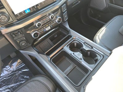 2026 Ford F-450SD Lariat DRW