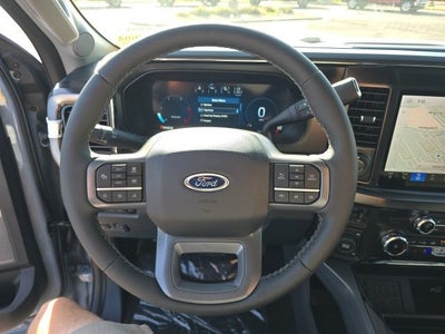 2026 Ford F-450SD Lariat DRW