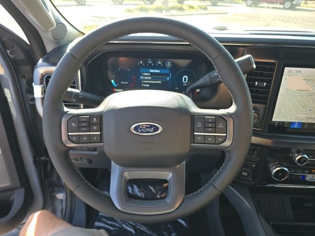 2026 Ford F-450SD Lariat DRW