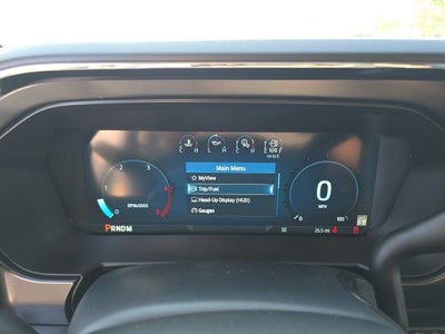 2026 Ford F-450SD Lariat DRW