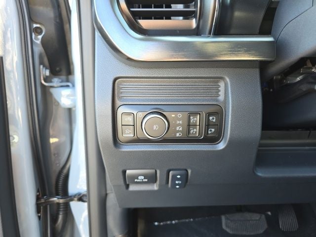2026 Ford F-450SD Lariat DRW