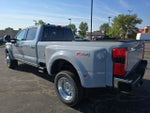2026 Ford F-450SD Lariat DRW