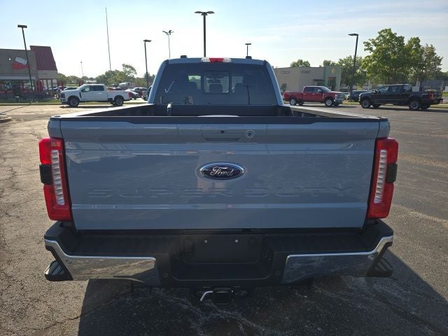 2026 Ford F-450SD Lariat DRW